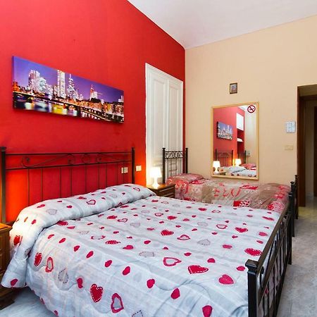 B&B Turin Turim Exterior foto