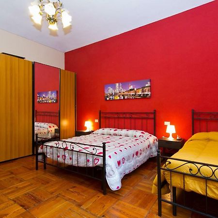 B&B Turin Turim Exterior foto