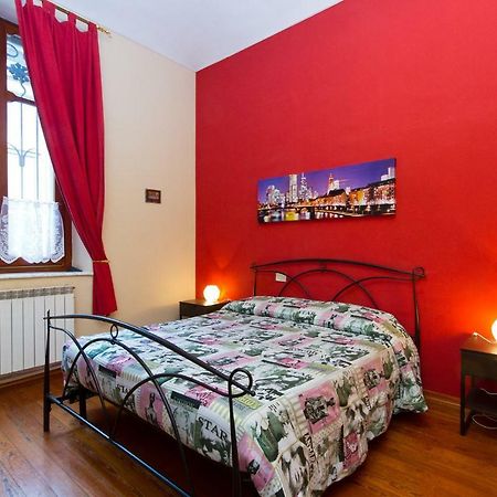 B&B Turin Turim Exterior foto
