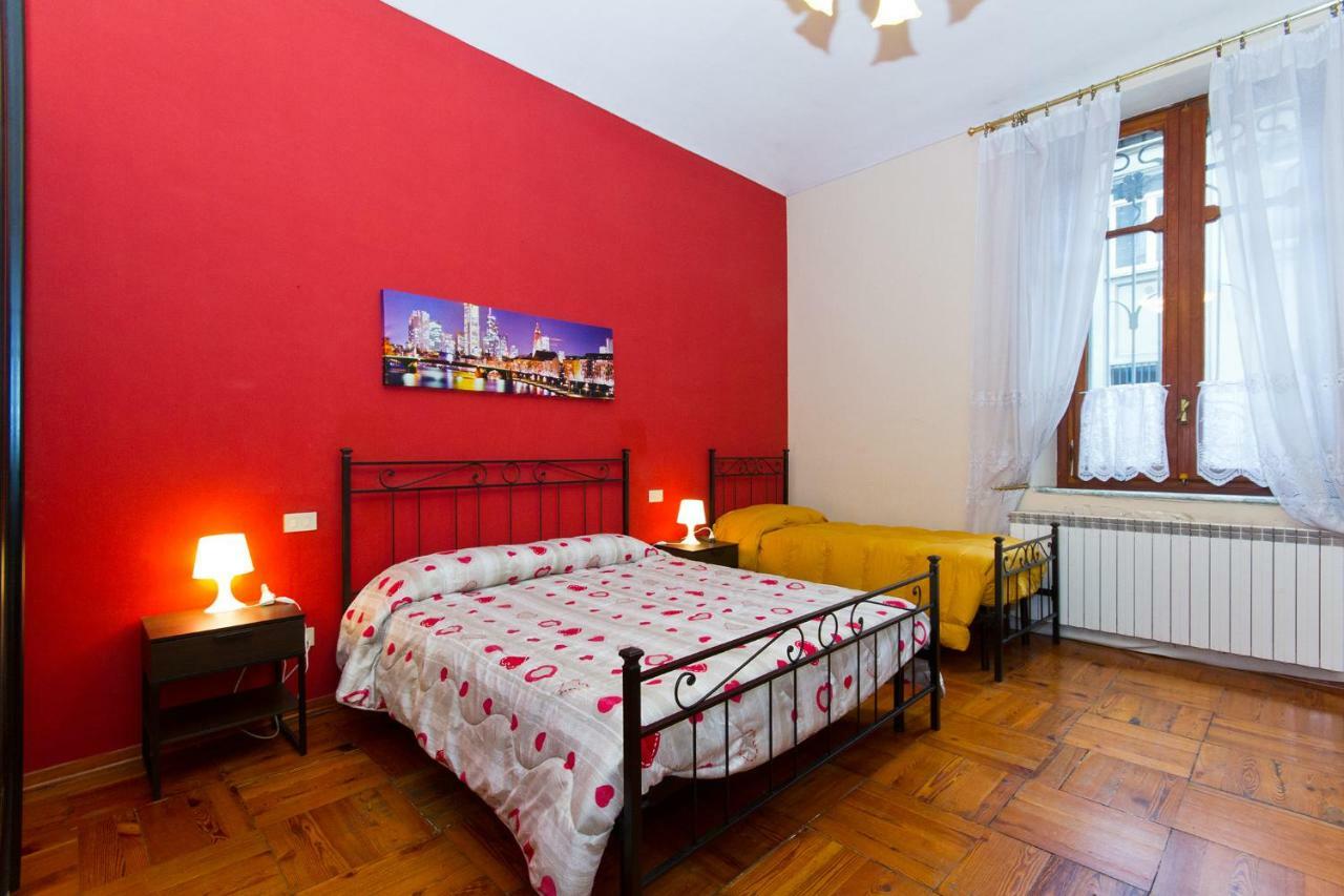 B&B Turin Turim Exterior foto
