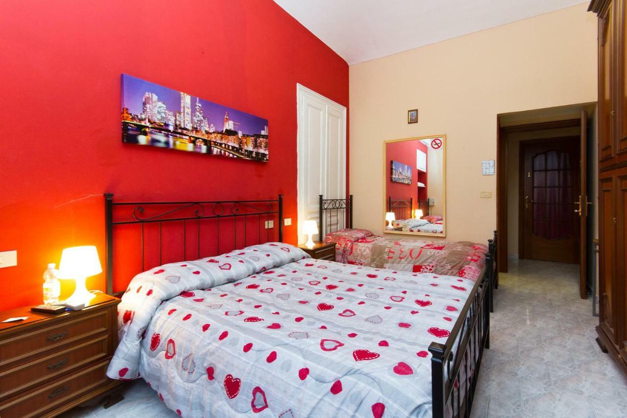 B&B Turin Turim Exterior foto
