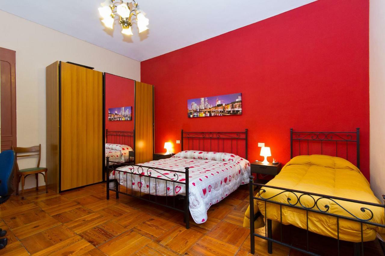 B&B Turin Turim Exterior foto