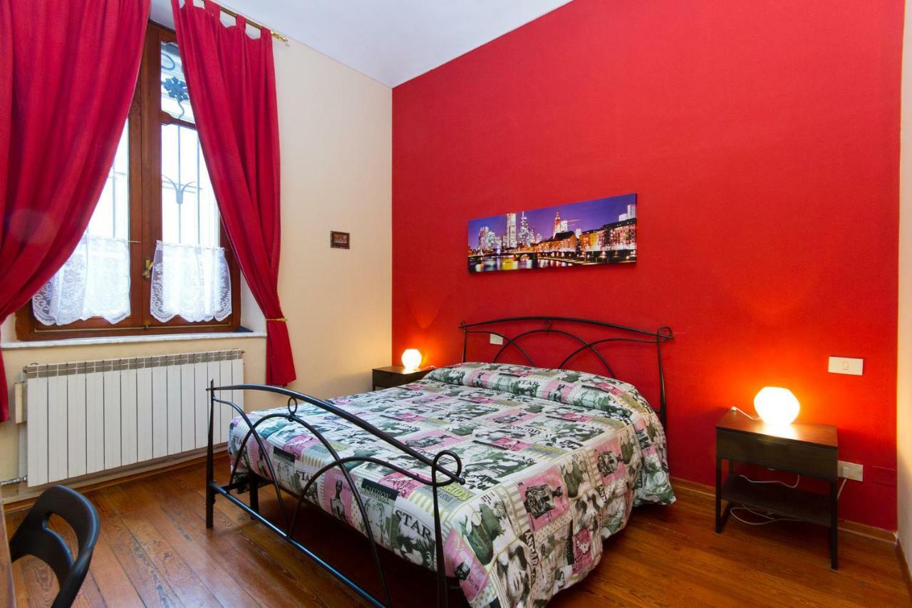 B&B Turin Turim Exterior foto