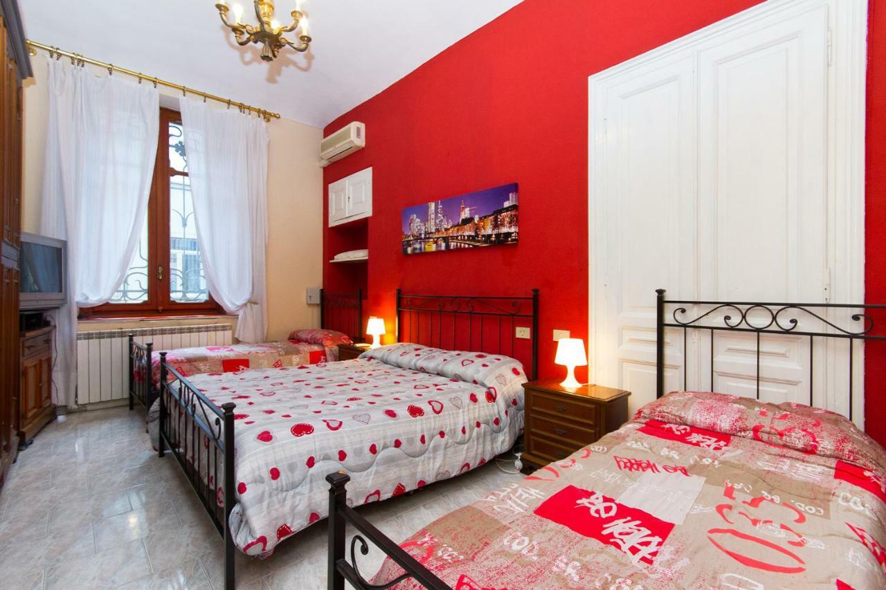 B&B Turin Turim Exterior foto