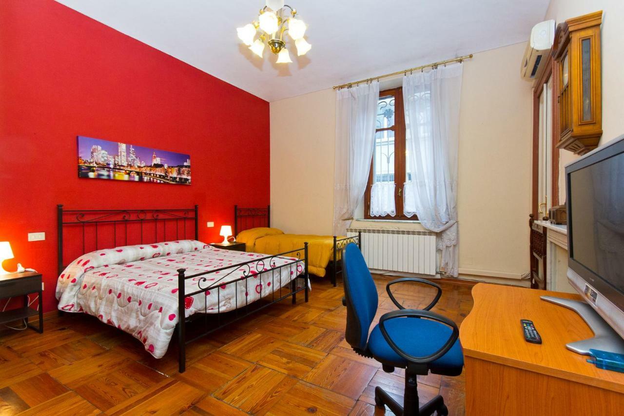 B&B Turin Turim Exterior foto