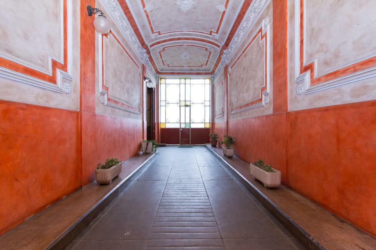 B&B Turin Turim Exterior foto