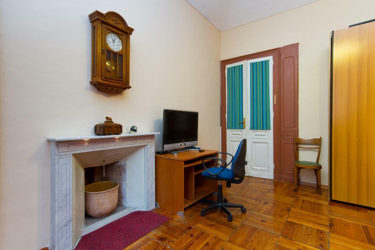 B&B Turin Turim Exterior foto