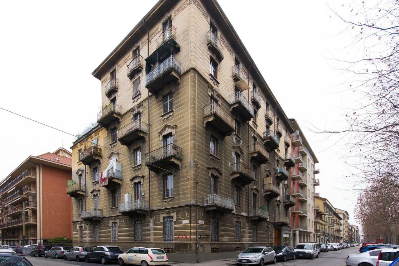 B&B Turin Turim Exterior foto