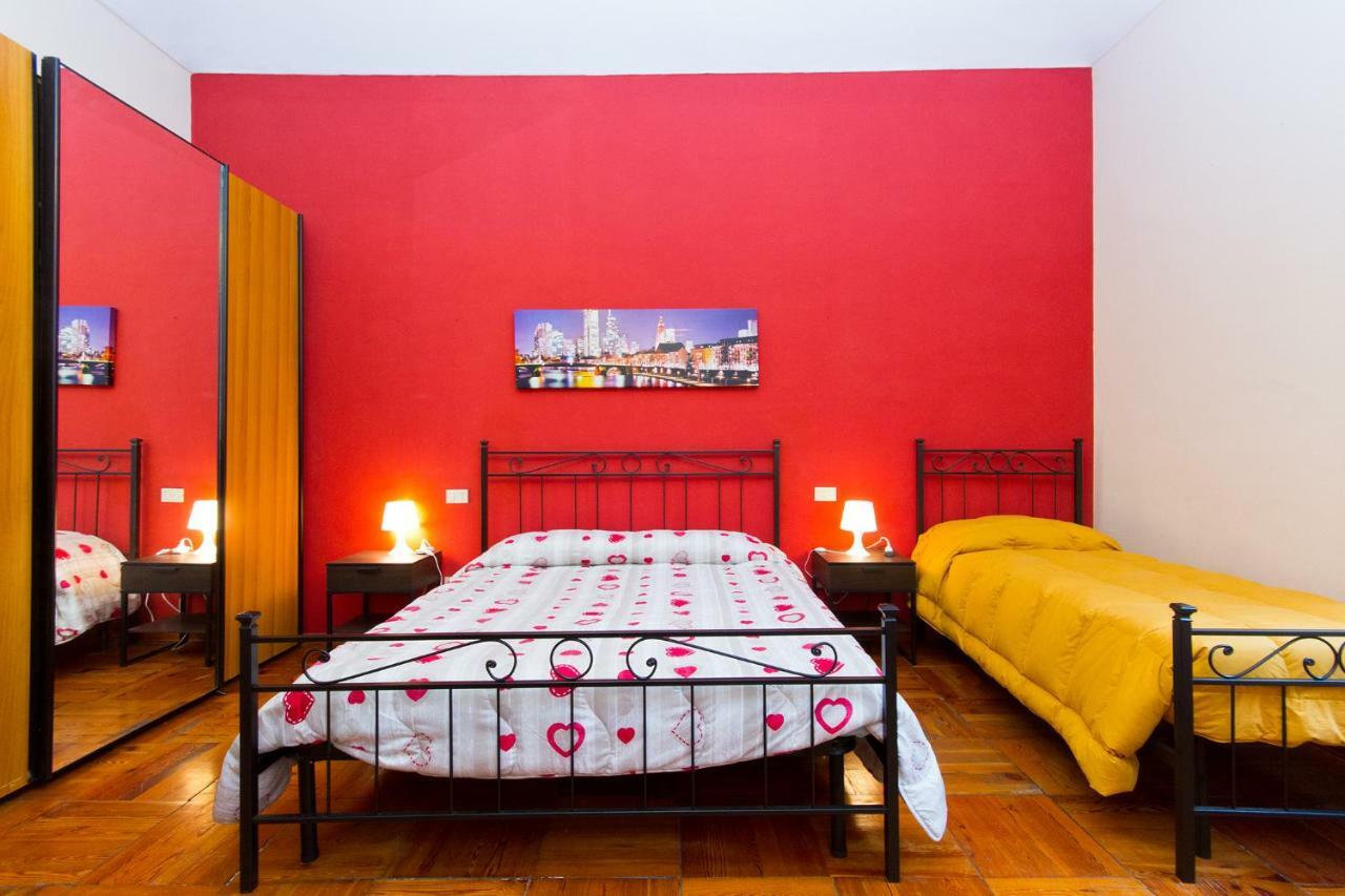 B&B Turin Turim Exterior foto