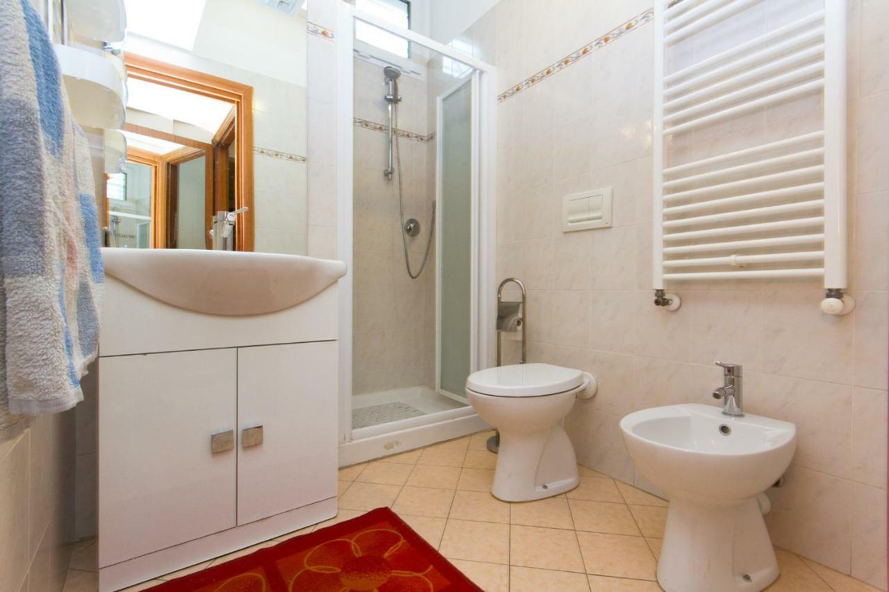 B&B Turin Turim Exterior foto